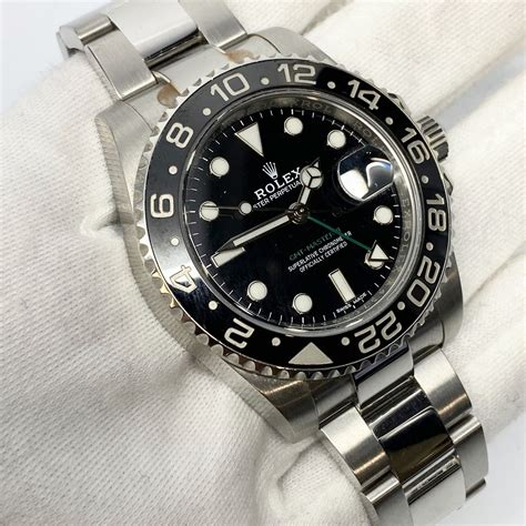 rolex gmt master 2 heren|Rolex grand master 2 price.